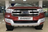 Ford Everest 2.2L 4x2 Titanium AT 2017 - Ford Ninh Bình - Bán Everest Titanium 2.2L, hỗ trợ trả góp 80%, giảm giá sâu nhất giá 1 tỷ 265 tr tại Ninh Bình