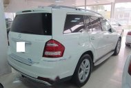 Mercedes-Benz GL 350 Bluetec 2011 - Bán xe Mercedes 350 Bluetec 2011, màu trắng, xe nhập giá 1 tỷ 750 tr tại Hà Nội