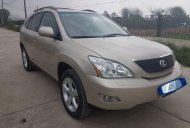 Lexus RX350   2006 - Bán xe chính chủ Lexus RX350 đời 2006, nhập khẩu, giá tốt giá 950 triệu tại Hà Nội