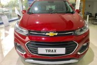 Chevrolet Trax 1.4L  2017 - Chevrolet Trax 2017 hoàn toàn mới, ưu đãi khủng, nhập khẩu 100% từ Hàn Quốc giá 769 triệu tại Sóc Trăng