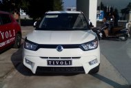 Ssangyong Ssangyong khác 2016 - Bán ô tô Ssangyong Ssangyong khác đời 2016, màu trắng, nhập khẩu chính hãng giá cạnh tranh giá 660 triệu tại Tp.HCM