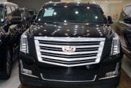 Cadillac Escalade 2016 - Bán Cadillac Escalade năm 2016, màu đen, xe nhập giá 6 tỷ 780 tr tại Hà Nội