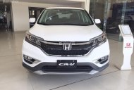 Honda CR V 2.0 2017 - Honda CRV 2017 giá tốt nhất khu vực Huế- Đà Nẵng- Quảng Trị giá 1 tỷ 8 tr tại TT - Huế