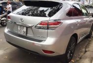 Lexus RX350 2012 - Phú Thông Auto bán ô tô Lexus RX350 Fsport năm 2012, màu bạc, nhập khẩu giá 2 tỷ 890 tr tại Tp.HCM
