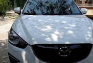 Mazda CX 5   AwD 2015 - Bán xe cũ Mazda CX 5 đời 2015, màu trắng còn mới giá 850 triệu tại Tp.HCM