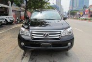 Lexus GX460 2011 - Bán xe Lexus GX460 2011 màu đen giá 2 tỷ 580 tr tại Hà Nội