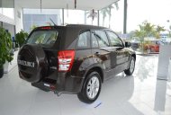 Suzuki Grand vitara 2016 - Suzuki Tây Hồ, bán Suzuki Grand Vitara 2016, nhập khẩu nguyên chiếc tại Nhật Bản, hỗ trợ trả góp, đăng ký xe giá 869 triệu tại Hà Nội