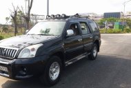 Mekong Pronto 2008 - Cần bán xe Mekong Pronto đời 2008, màu đen, nhập khẩu chính hãng, 110tr giá 110 triệu tại Đà Nẵng