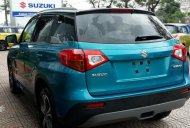 Suzuki Vitara   2016 - Cần bán xe Suzuki Vitara New đời 2016, màu xanh lam, xe nhập, 779tr giá 779 triệu tại Quảng Ninh