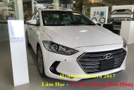 Hyundai Elantra 2017 - Bán Hyundai Elantra đời 2017, nhập khẩu chính hãng, 610tr giá 610 triệu tại Đà Nẵng