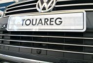 Volkswagen Touareg GP 2015 - Cần bán xe Volkswagen Touareg GP đời 2015, nhập khẩu giá 2 tỷ 475 tr tại Tp.HCM