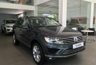 Volkswagen Touareg GP 2015 - Bán xe Volkswagen Touareg GP đời 2015, màu tím, nhập khẩu giá 2 tỷ 475 tr tại Tp.HCM