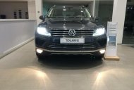 Volkswagen Touareg GP 2016 - Cần bán xe Volkswagen Touareg GP đời 2016, nhập khẩu nguyên chiếc giá 2 tỷ 889 tr tại Lâm Đồng