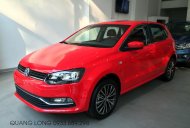 Volkswagen Polo 2016 - Volkswagen Polo Hatchback 2016 - mâm R16 độc nhất - Quang Long 0933689294 giá 740 triệu tại Bình Thuận  