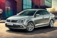 Volkswagen Jetta 2016 - Cần bán xe Volkswagen Jetta sản xuất 2016, nhập khẩu nguyên chiếc giá 999 triệu tại Gia Lai