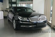 Volkswagen Phaeton 2012 - Cần bán Volkswagen Phaeton 2012, nhập khẩu chính hãng giá 2 tỷ 588 tr tại Gia Lai