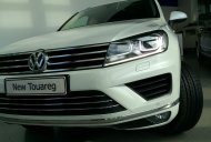 Volkswagen Touareg 2016 - Cần bán xe Volkswagen Touareg nhập khẩu mới chính hãng - Quang Long 0933689294 giá 2 tỷ 629 tr tại Bình Thuận  