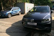 Volkswagen Touareg GP 2016 - Cần bán xe Volkswagen Touareg GP, nhập khẩu giá 2 tỷ 629 tr tại Lâm Đồng