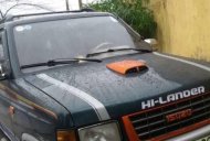 Isuzu Hi lander   1997 - Bán xe cũ Isuzu Hi lander đời 1997 giá cạnh tranh giá 165 triệu tại Đà Nẵng