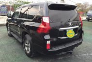 Lexus GX460 2011 - Cần bán lại xe Lexus GX460 đời 2011, màu đen, nhập khẩu nguyên chiếc giá 2 tỷ 989 tr tại Hà Nội