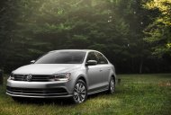 Volkswagen Jetta 2016 - Volkswagen Jetta 1.4 Turbo TSI, phân khúc C Civic, Altis - Quang Long 0933689294 giá 999 triệu tại Lâm Đồng