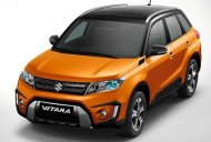Suzuki Vitara 2018 - Cần bán Suzuki Vitara, giá tốt nhất thị trường, tặng kèm nhiều khuyến mãi hấp dẫn giá 779 triệu tại Hà Nội