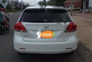 Toyota Venza 2009 - Cần bán xe Toyota Venza đời 2009, màu trắng, nhập khẩu chính hãng giá 1 tỷ 80 tr tại Tiền Giang