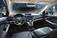 Honda CR V 2.4AT-TG 2017 - Cần bán Honda CR V 2.4AT-TG đời 2017, màu đỏ giá 1 tỷ 170 tr tại Thái Bình