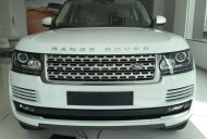 LandRover Range rover 2017 - Bán xe Landrover Range Rover HSE, Range Rover Vogue 2017 màu trắng, đen, xanh. Gọi 0918842662 giá 8 tỷ 899 tr tại Tp.HCM