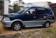 Toyota Zace   2000 - Cần bán xe cũ Toyota Zace đời 2000, giá bán 289 triệu giá 289 triệu tại Trà Vinh
