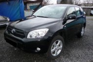 Toyota RAV4 2.4AT 2008 - Cần bán xe Toyota RAV4 2.4AT 2008, màu đen, 320 triệu giá 320 triệu tại An Giang