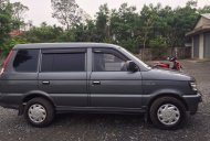 Mitsubishi Jolie 2002 - Cần bán gấp Mitsubishi Jolie năm 2002, màu xám giá 170 triệu tại Quảng Trị