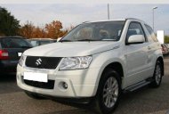 Suzuki Grand vitara 2007 - Bán Suzuki Grand vitara đời 2007, màu trắng giá 150 triệu tại Bình Dương