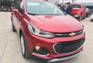Chevrolet C-HR LT 2017 - Bán Chevrolet Trax nhập khẩu nguyên chiếc, hỗ trợ trả góp 100%, giá bán thỏa thuận giá 679 triệu tại Hà Nội