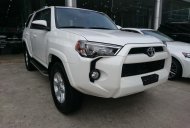 Toyota 4 Runner 2016 - Toyota 4 Runner đời 2016, màu trắng, nhập khẩu từ Mỹ giao ngay giá 2 tỷ 790 tr tại Hà Nội