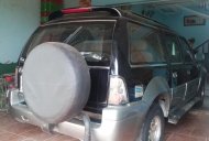 Dongben 2006 - Bán xe 7 chỗ Fairy máy dầu Isuzu đời 2006, màu đen giá 98 triệu tại Bắc Giang