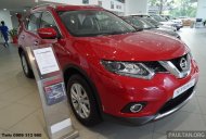 Nissan X trail SV 2016 - Nissan X trail 2 cầu 2.5, màu trắng, có xe lái thử, giao xe ngay, hỗ trợ trả góp 80% tại Buôn Ma Thuật giá 1 tỷ 198 tr tại Đắk Lắk