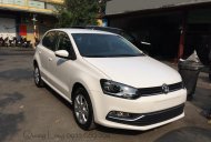 Volkswagen Polo 2016 - Volkswagen Polo Hatchback 2016 - 1.6 MPI - AT 6 cấp DSG - Quang Long 0933689294 giá 695 triệu tại Tp.HCM