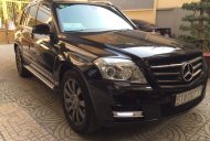 Mercedes-Benz GLK GLK 300 2011 - Bán xe MER GLK 300 đời 2011 màu đen giá 900 triệu, BSTP, được tặng kèm bộ mâm + lốp zin giá 900 triệu tại Tp.HCM