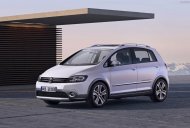 Volkswagen Golf 2012 - Bán Volkswagen Golf đời 2012, xe nhập giá 1 tỷ 38 tr tại Tp.HCM