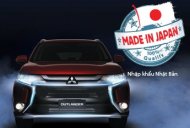 Mitsubishi Outlander STD 2016 - Giá xe Mitsubishi Outlander STD tại Hà Tĩnh - Hỗ trợ trả góp 80% - Hotline: 093.440.2299 giá 950 triệu tại Hà Tĩnh