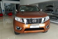 Nissan Navara 2017 - Bán Nissan Navara 2017, màu nâu, nhập khẩu nguyên chiếc, giá tốt, giao ngay lh 0902297829 giá 625 triệu tại Đồng Nai