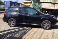 Acura MDX   2008 - Bán Acura MDX đời 2008, màu đen, xe nhập giá 980 triệu tại Gia Lai