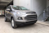 Ford EcoSport Titanium Black 1.5L AT 2017 - Mua xe Ford Ecosport đời 2017 chính hãng, hỗ trợ trả góp thủ tục nhanh gọn tại Cao Bằng giá 620 triệu tại Cao Bằng