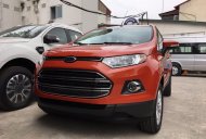 Ford EcoSport Titanium 1.5P AT 2017 - Mua ô tô Ford Ecosport 2017 tại An Đô Ford, hỗ trợ trả góp hơn 80% giá trị xe, liên hệ trực tiếp để có giá tốt giá 626 triệu tại Bắc Kạn