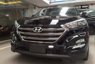 Hyundai Tucson 2.0AT 2017 - Bán Hyundai Tucson 2.0AT đời 2017, màu đen giá 1 tỷ 10 tr tại Lâm Đồng