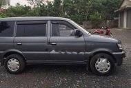 Mitsubishi Jolie 2002 - Bán Mitsubishi Jolie đời 2002, màu xám, giá 170tr giá 170 triệu tại Quảng Trị