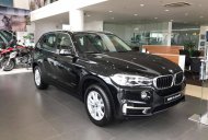 BMW X5 xDrive35i 2017 - Bán BMW X5 xDrive35i đời 2017, màu đen, xe nhập, ưu đãi cực hấp dẫn, có xe giao sớm, nhiều màu lựa chọn giá 3 tỷ 788 tr tại Đà Nẵng