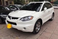 Acura RDX 2006 - Xe Acura RDX đời 2006, màu trắng chính chủ, giá tốt giá 690 triệu tại Tp.HCM