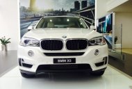 BMW X5 xDrive35i 2017 - Bán xe BMW X5 xDrive35i đời 2017, màu trắng, nhập khẩu, ưu đãi hấp dẫn, có xe giao sớm nhất, nhiều màu giá 3 tỷ 788 tr tại TT - Huế